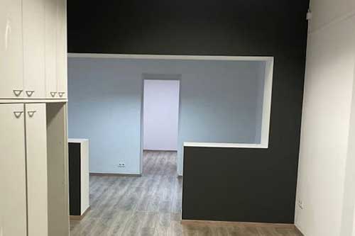 Komplettsanierung