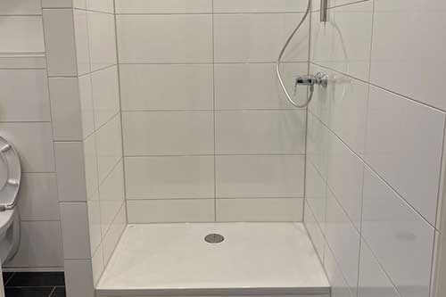 Badsanierung