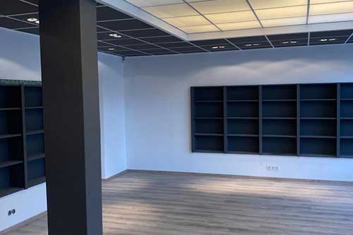 Komplettsanierung